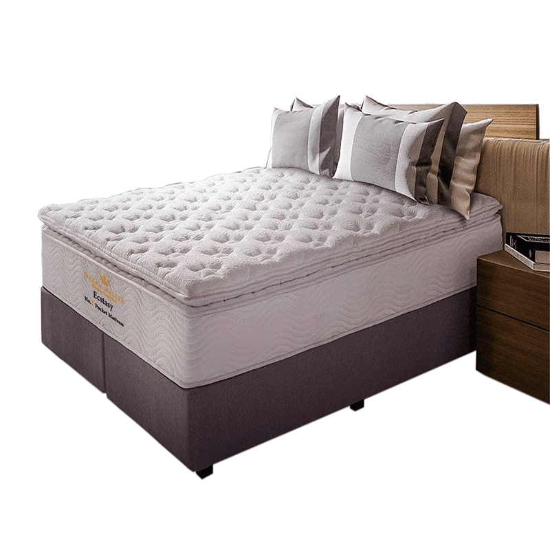 Spring deals master mattress