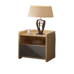 MDF Bedside