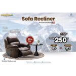Sofa Recliner