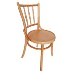Wooden Chair